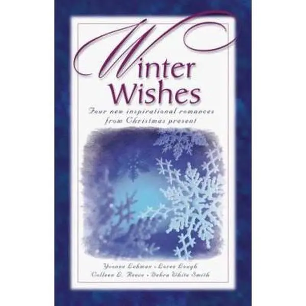 USED-Winter Wishes: Dear Jane/Language of Love/Candlelight of Christmas/Love Renewed (Inspirational Romance Collection) by Yvonne Lehman (Paperback)