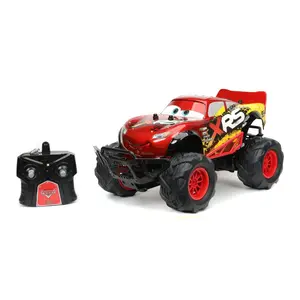 Cars Lightning McQueen Offroad RC 1:14 Scale Remote Control Car 2.4 Ghz Cars Lightning McQueen Offroad RC 1:14 Scale Remote Control Car 2.4 Ghz