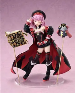 Fate/Grand Order Caster Helena Blavatsky 1/7 Scale Figure