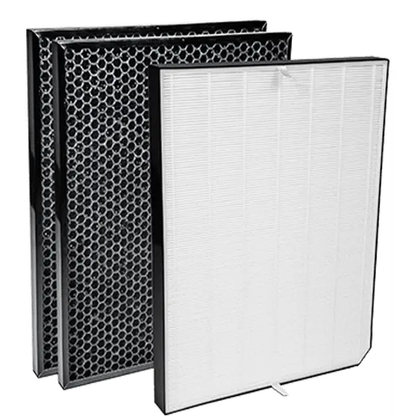 AirDoctor 3000 Series Filters One Year Combo Pack - Replacement Filters ONLY