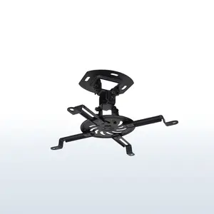 Adjustable Ceiling Mount for Regular and Mini Projectors