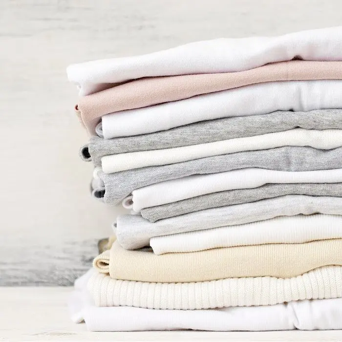 Clean Laundry - Premium Fragrance Oil