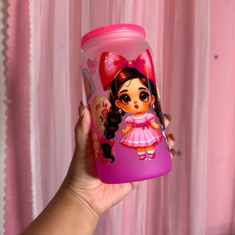 Premade cups