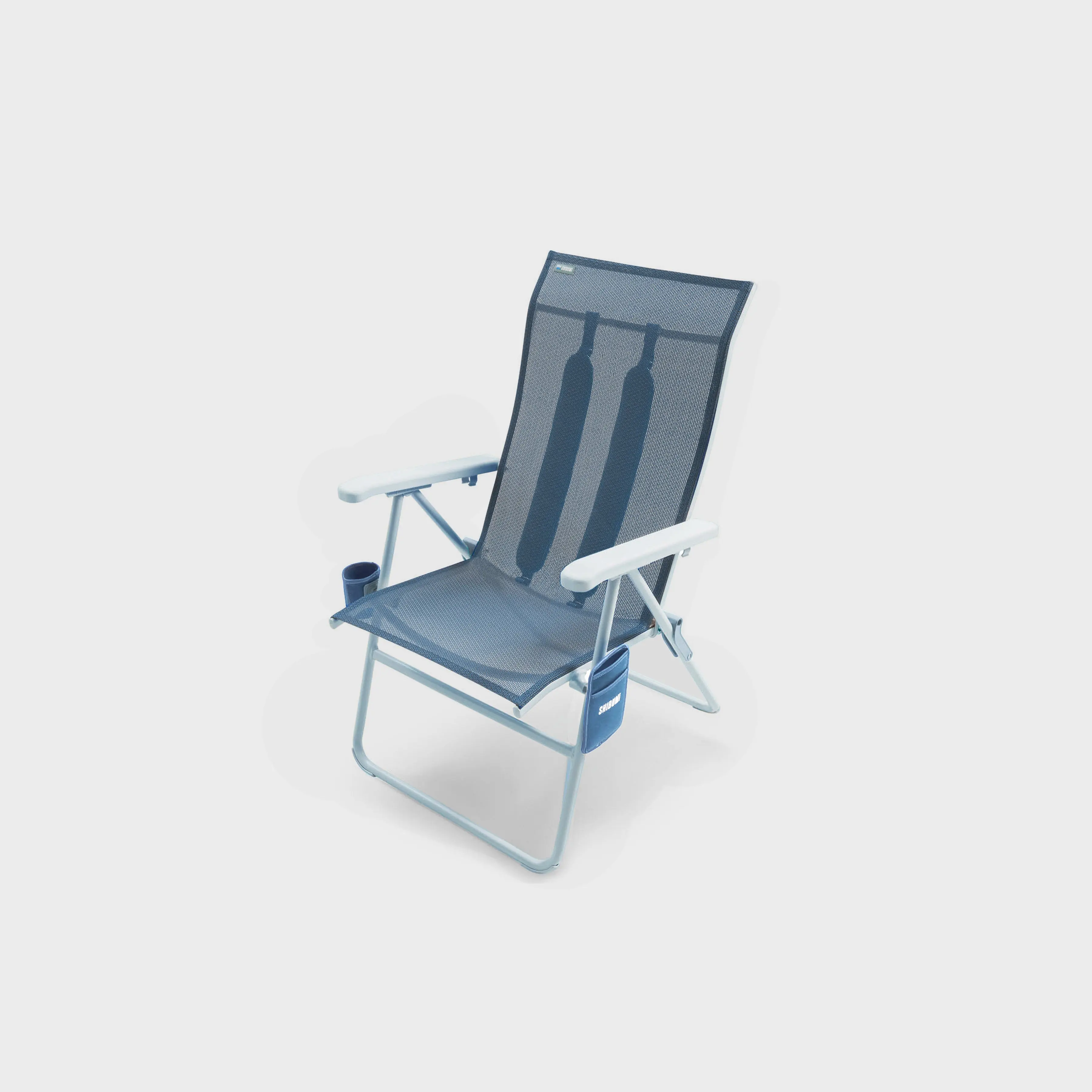 Shibumi Tall  Chair, Beach and Park
