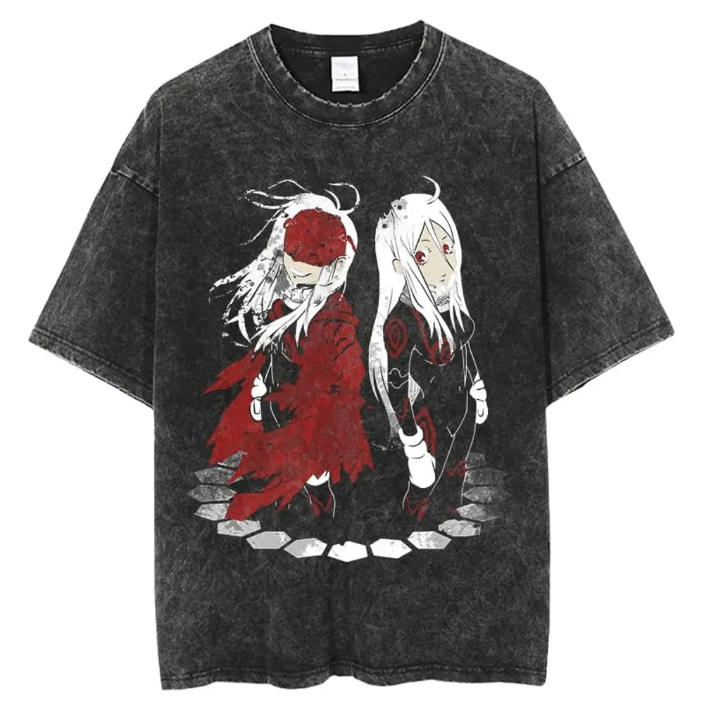 Anime & Manga DanMachi DungeonOversized T-Shirt 59