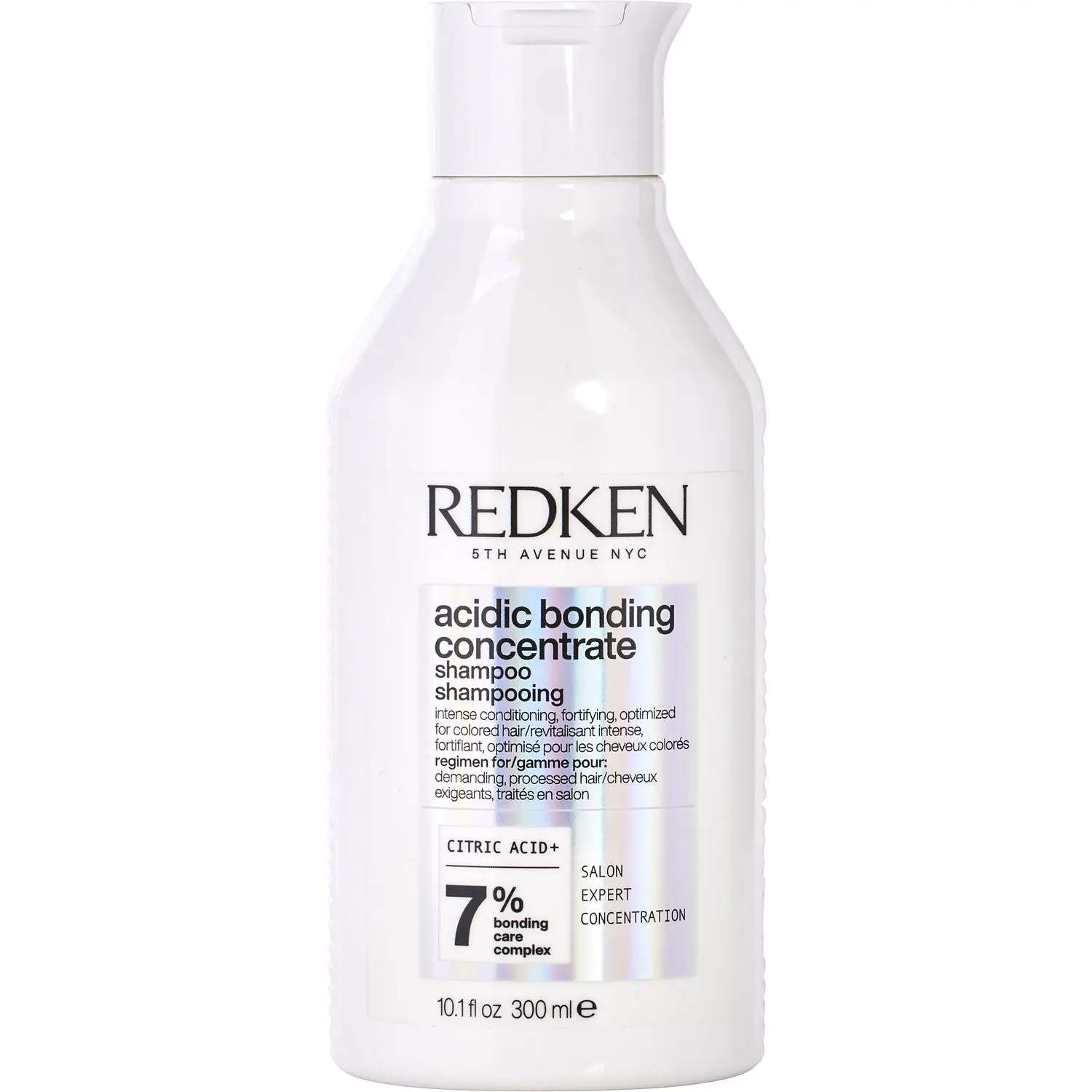 Redken By Redken Acidic Bonding Concentrate Shampoo For Unisex