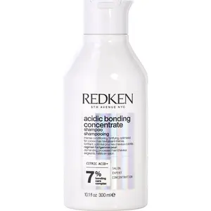 Redken By Redken Acidic Bonding Concentrate Shampoo For Unisex