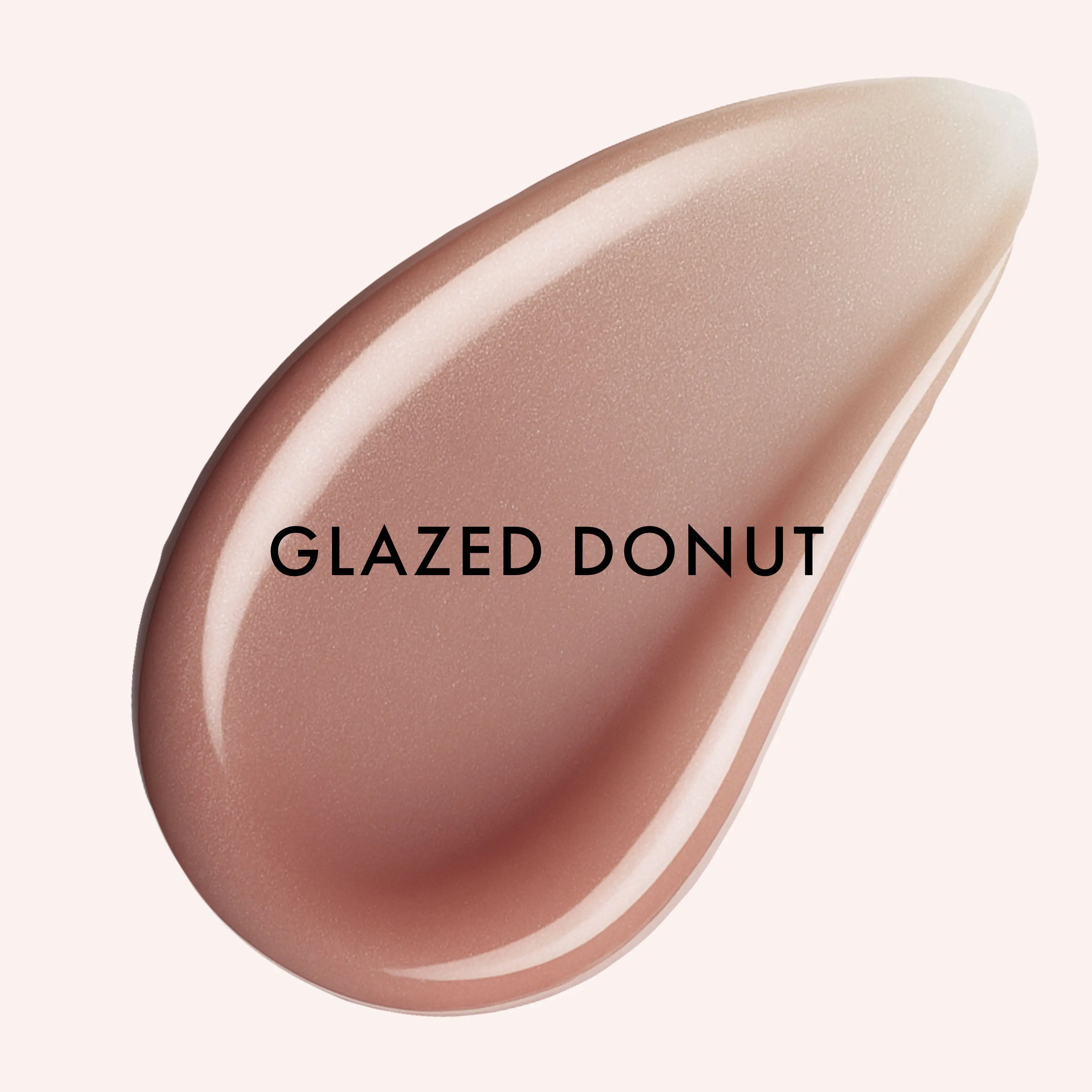 Glazed Donut