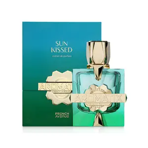 French Avenue Aromatix Sun Kissed Extrait De Parfum For Unisex 3.4 FL.OZ / 100ML