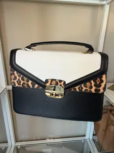 "The Trixie" Handbag