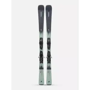 K2 Women's Disruption 75 Skis with M3 10 Bindings 2024