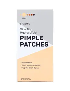 Spa Life- Pimple Patches