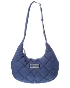 Marc Jacobs Quilted Nylon Shoulder Bag