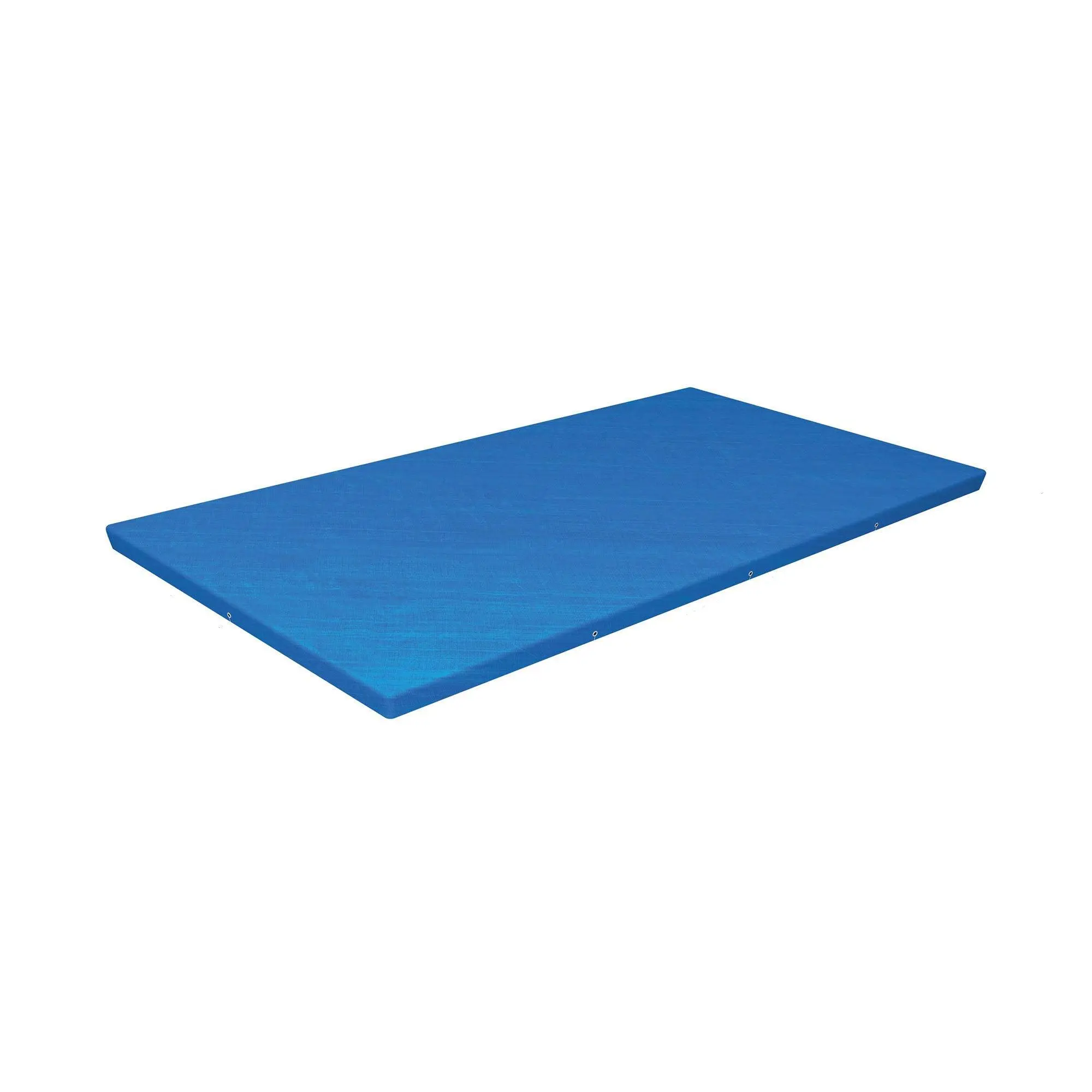 Bestway Flowclear Rectangle 13' 1" x 6' 11" Above Ground Pool Cover (Cover Only) Bestway Flowclear Rectangle 13' 1" x 6' 11" Above Ground Pool Cover (Cover Only)
