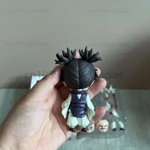 Jujutsu Kaisen CHOSO 2290 Action Figure PVC Collectible Model Toys Joint Movable Doll Birthday Present Bookshelf Ornament