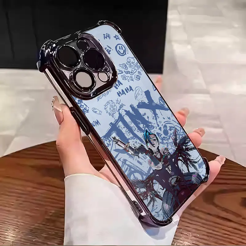jinx casetify - TikTok Shop