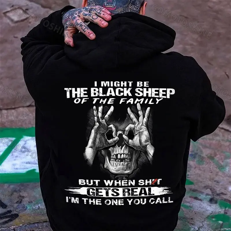 I'm The Black Of The Family Graphic T-shirt, Hoodie & Sweatshirt