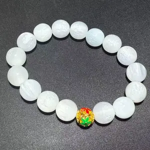 Crafted with ingenuity by a master bracelet