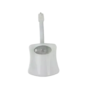 Toilet Sensor Lamp