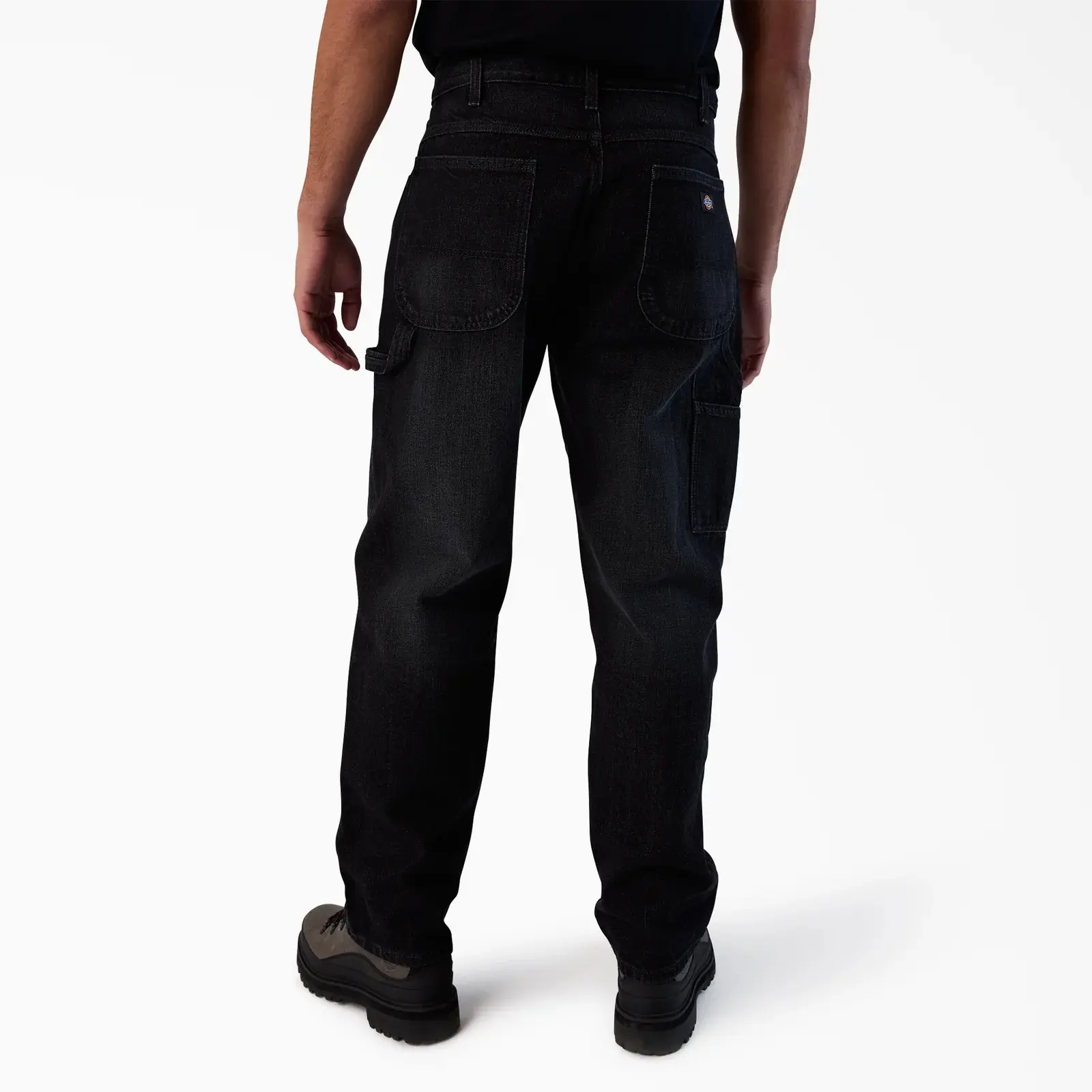 Black Denim