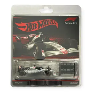 Hot Wheels RLC F1 Formula 1 Vehicle