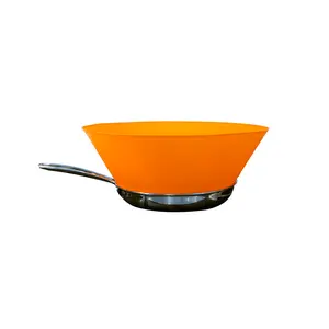 Frywall 8" - for small pans