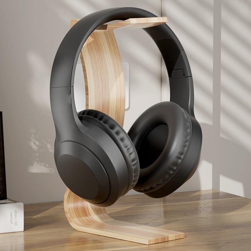 Wireless Bluetooth Headphones, New Wireless Gaming Noise-Canceling Headphones, Office & Leisure Headphones, Long Battery Life, High-Definition Sound.