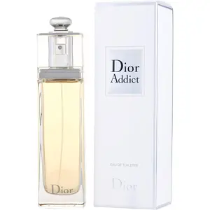 Dior Addict By Christian Dior Edt For Women