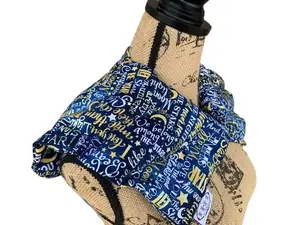To The Moon Hot Cold Pack, Herbal Pack, Heat Wrap, Warming Pillow, Herbal, Ice Pack