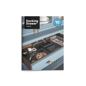Docking Drawer Literature