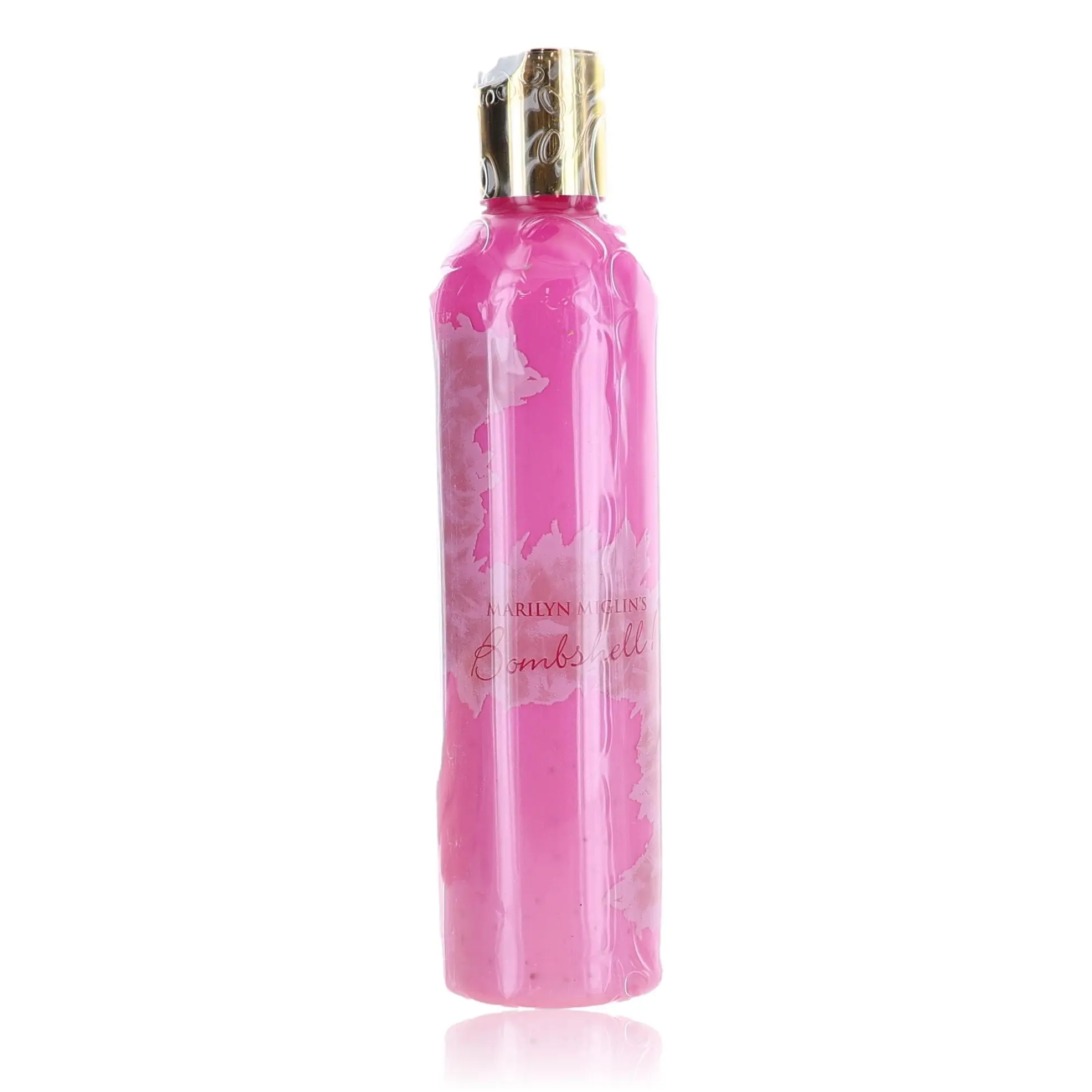 Body Glow Skin Enhancer for Women, Delivers an Immediate Effect that Enhances Glow with a Fresh, Playful Scent, 8 oz, 8Oz