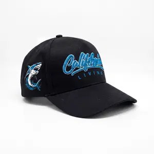 Shark tank SnapBack