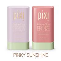 Pinky Sunshine