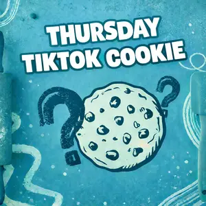 Thursday TikTok Live Cookie