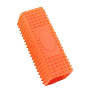 Pet Hair Remover, Efficient Cleaning Accessory for Pet Owners, Portable Lint Remover for Soft Furnishings, Deshedding Tool, Dog & Cat Grooming Supplies