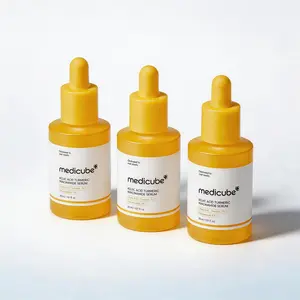Uneven Complexion Care Serum Medicube Kojic Acid Turmeric 5% Niacinamide Facial Serum 30ml