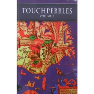 USED-Touchpebbles, Volume B: Texts for Discussion (Paperback)