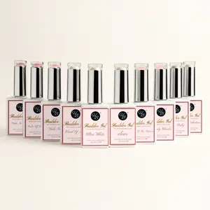 Builder Gel - HEMA & TPO FREE