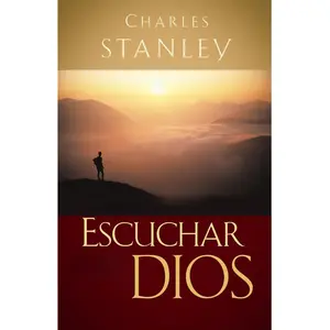 Cómo Escuchar La Voz De Dios Paperback – May 30, 1992
