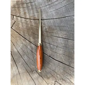 Koa Letter Opener Koa Letter Opener