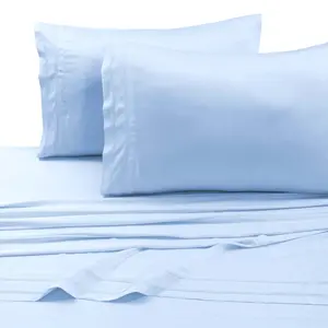 Rayon from Bamboo 300 Thread Count Extra Deep Pocket Sheet Set