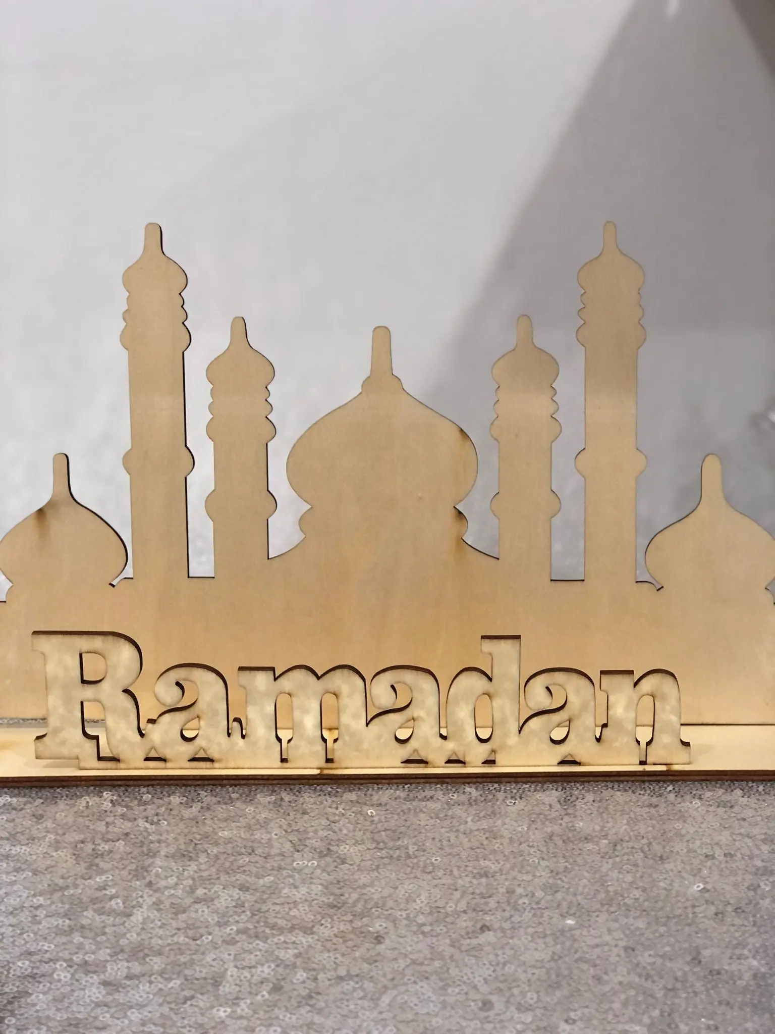 Ramadan Decor