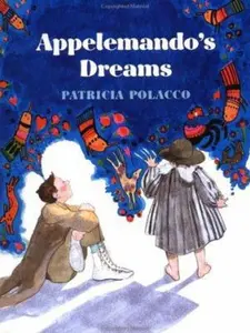 USED-Appelemando's Dreams by Patricia Polacco (Hardcover)
