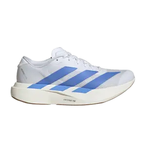 adidas Wmns Adizero Evo SL 'White Blue Fusion'