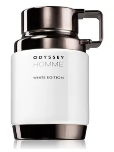 Armaf Odyssey Homme White Eau De Parfum 6.8 For Men Perfume Cologne