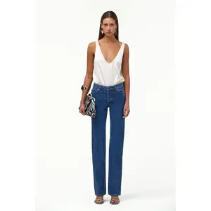 The Perfect Jean (Vintage Dark)