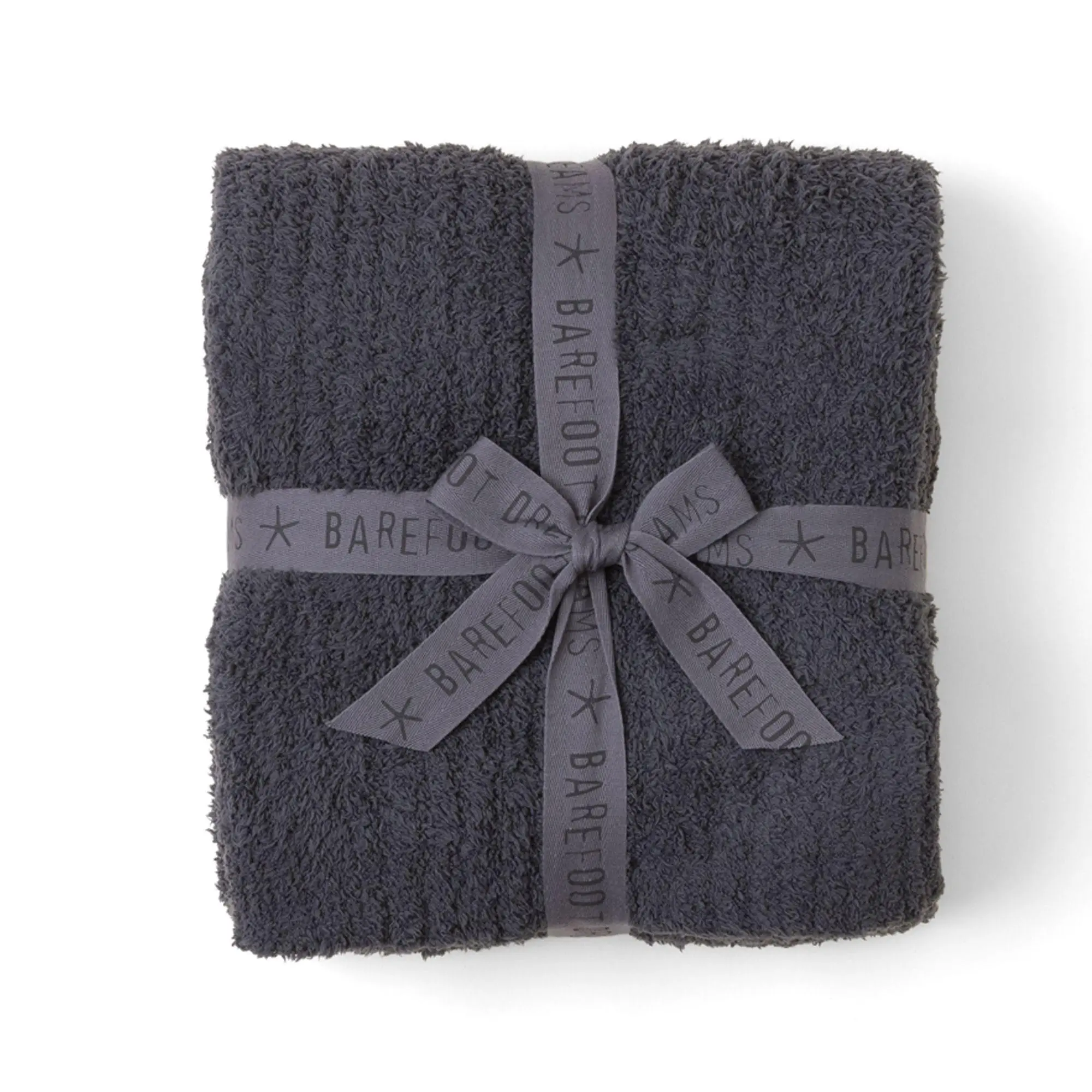 Barefoot Dreams CozyChic Ribbed Throw