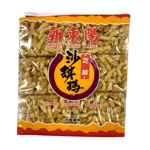 HTY Sesame Sachima - 360g