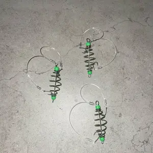 Catfish & Carp Leaders