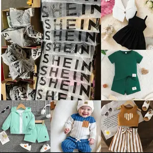 Whole sale  rade timoun/ clothes